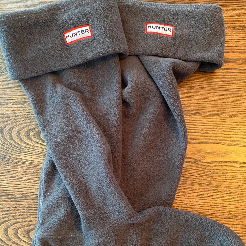 Hunter Socks